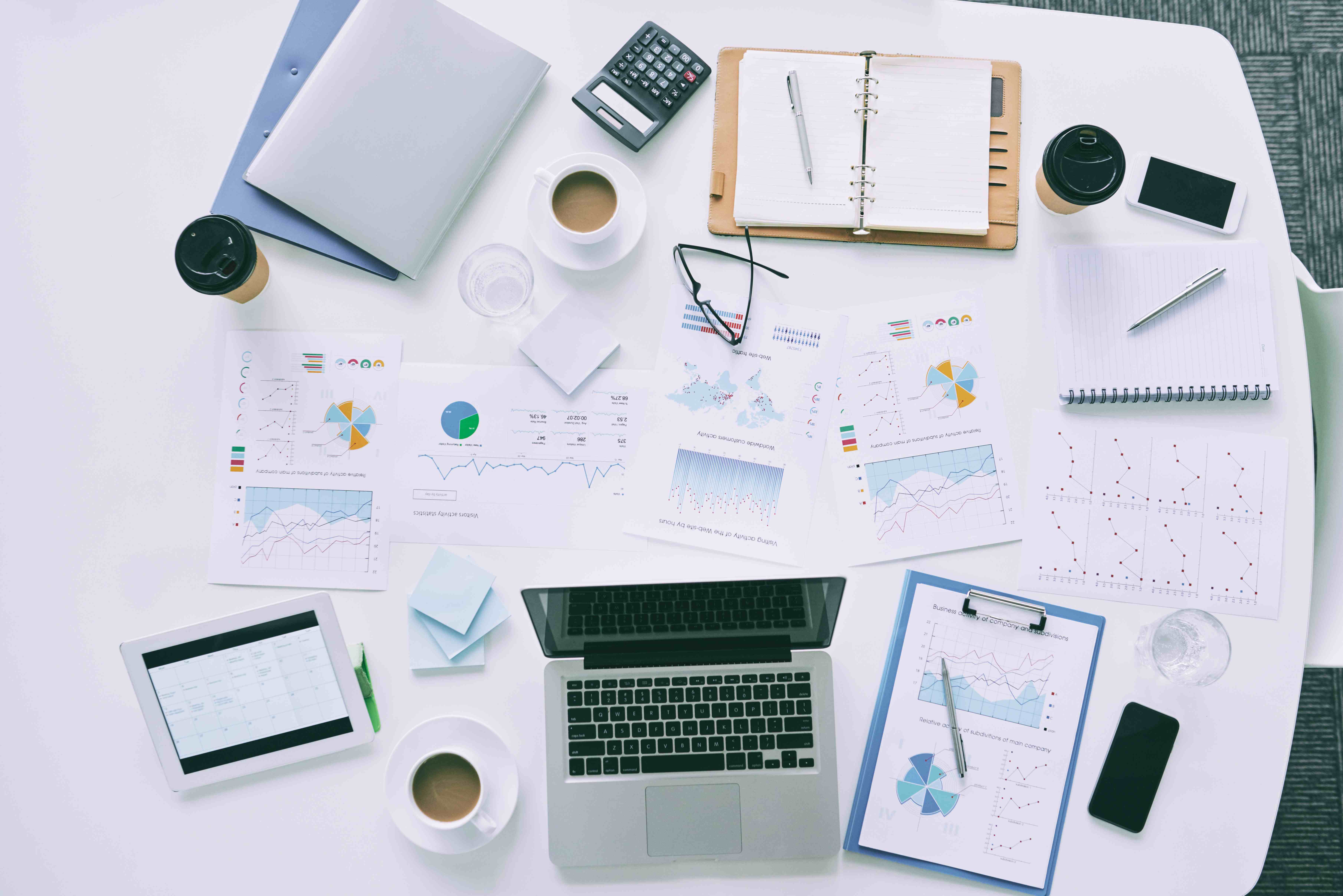 Danışmanlık Hizmetleri: