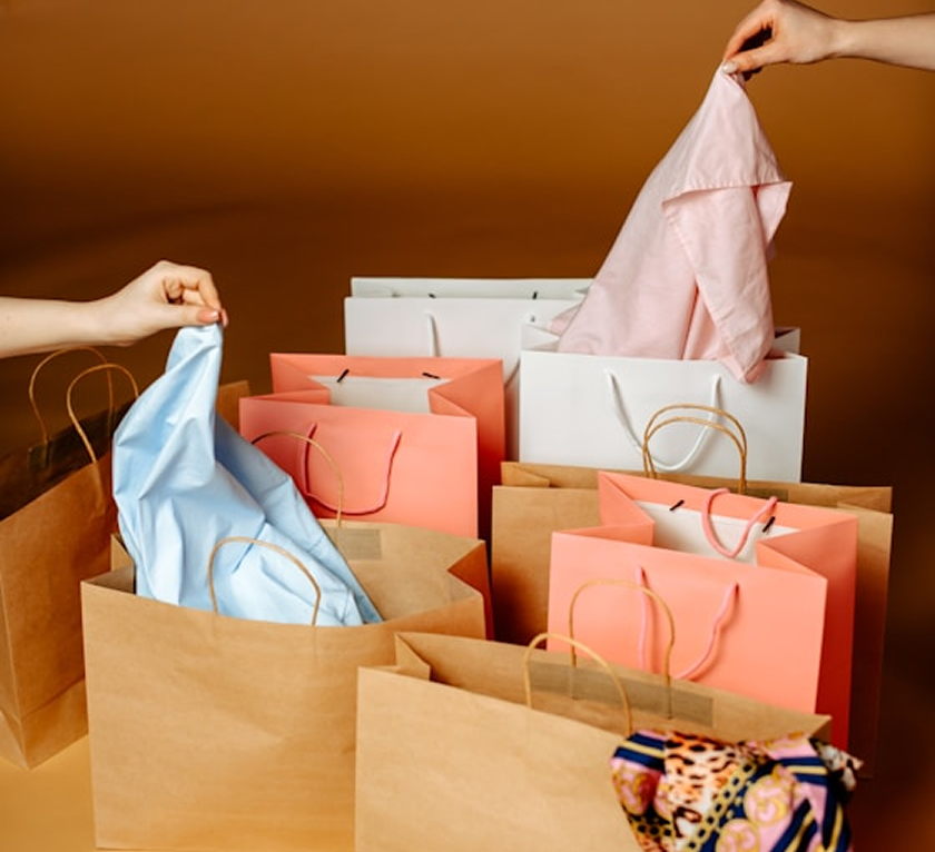 Tax Free alışveriş