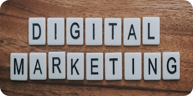 Dijital Pazarlama Çözümleri